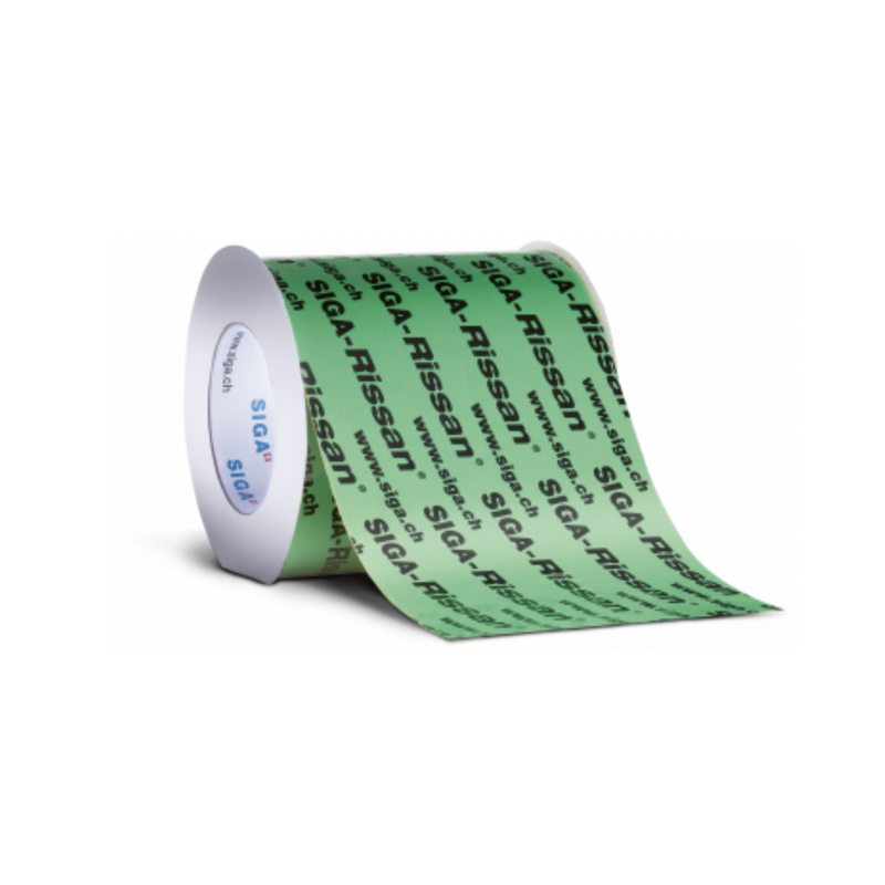 SIGA Rissan Single-sided Interior Adhesive Tape