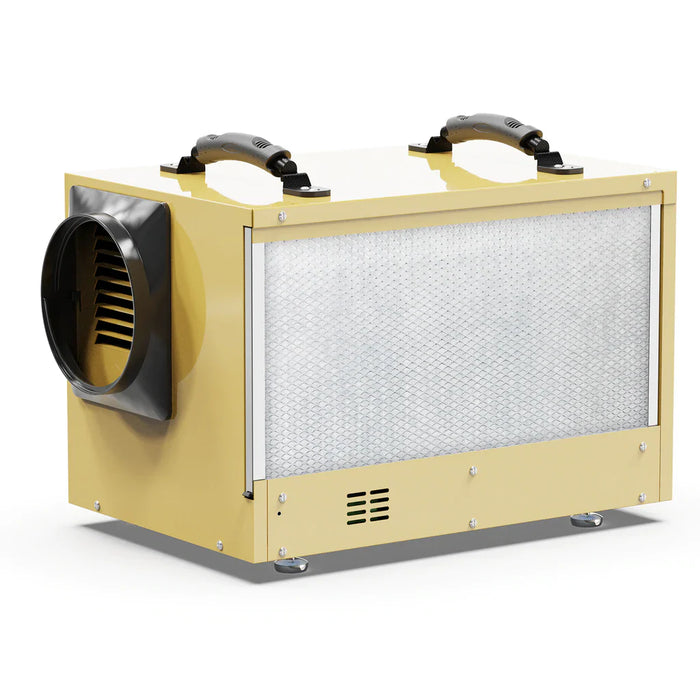 AlorAir Sentinel HD55S Gold 120 PPD Commercial Dehumidifier