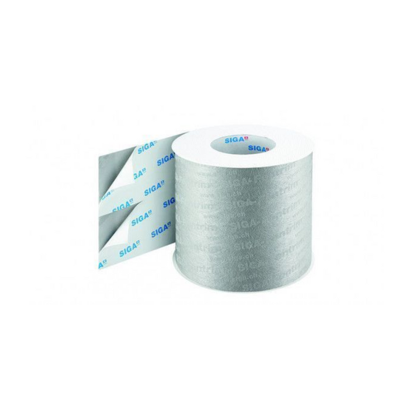 SIGA Fentrim® 430 Grey for Masonry and Concrete