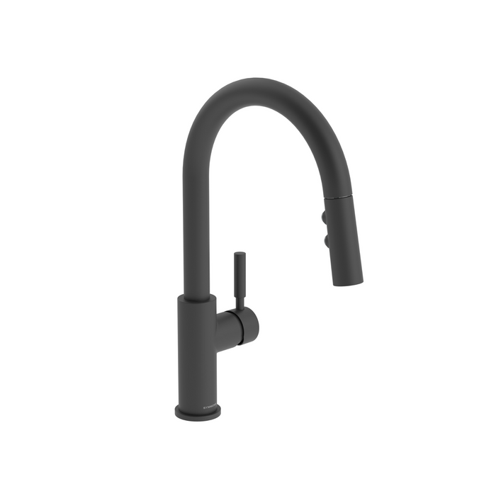 Symmons Dia SK3510 1.5 GPM Pull Down Low Flow Kitchen Faucet
