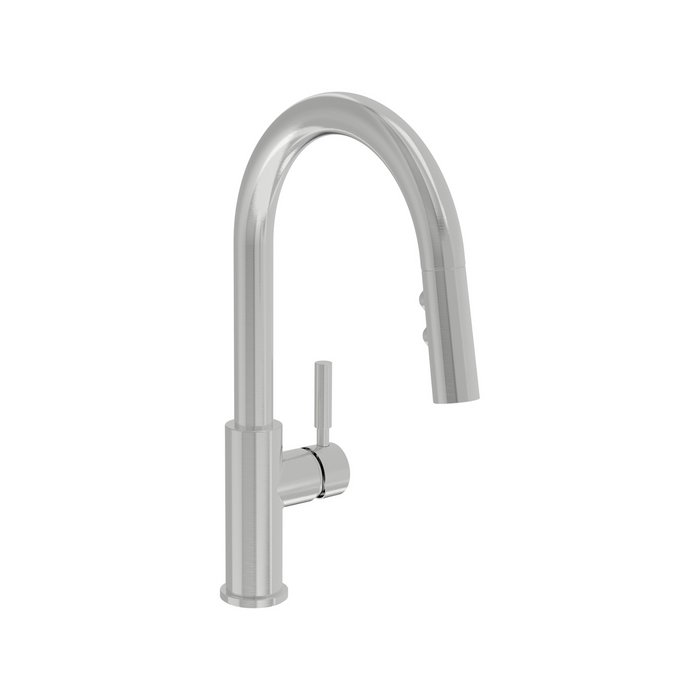 Symmons Dia SK3510 1.5 GPM Pull Down Low Flow Kitchen Faucet