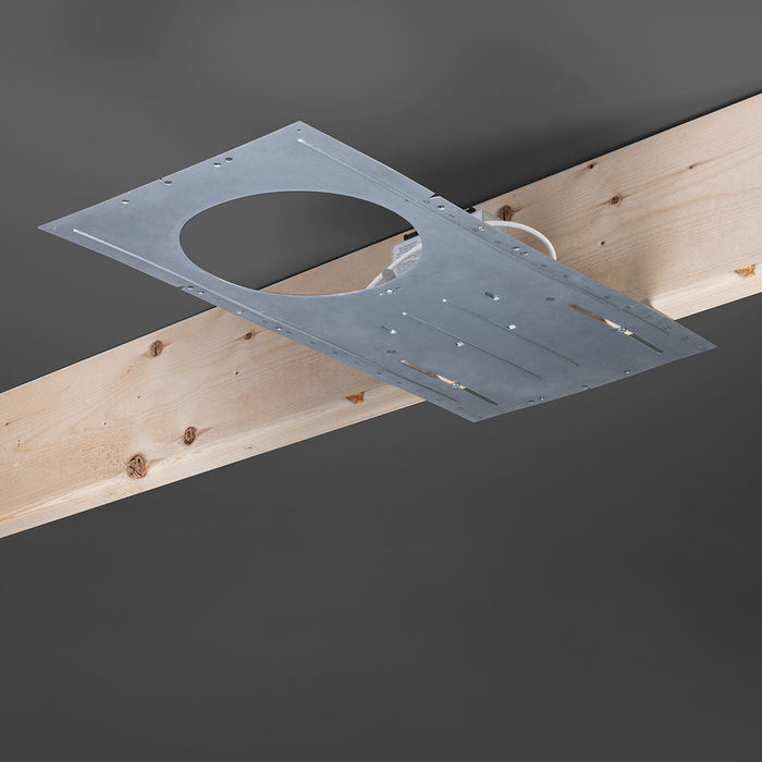 SPEX Recessed Pre-Mounting Plate
