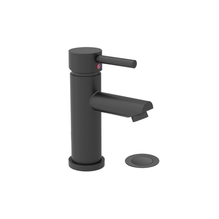 Symmons Dia SLS3512 Single Handle Low Flow Bathroom Faucet