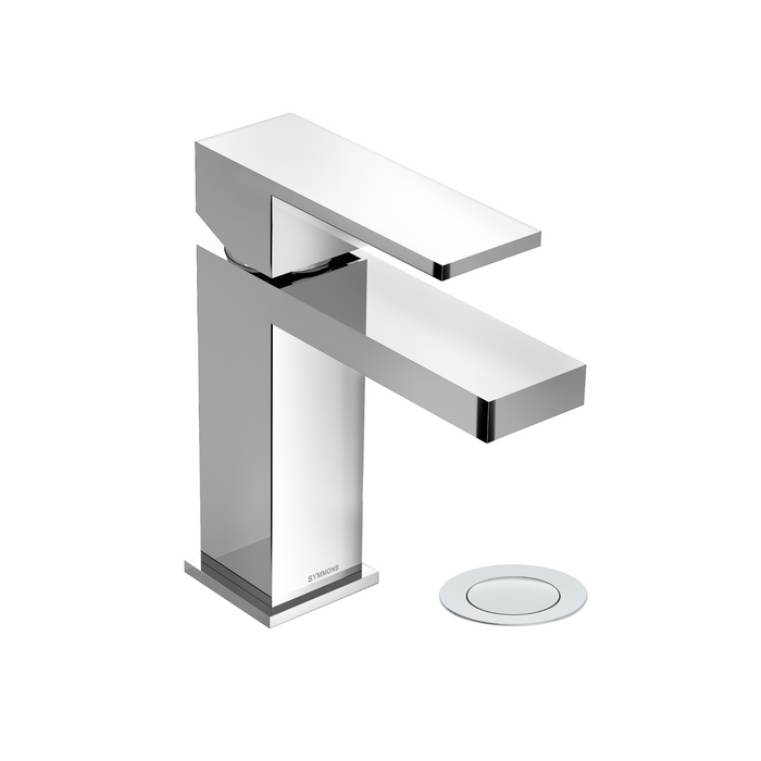Symmons Duro SLS3612 Single Handle Bathroom Faucet