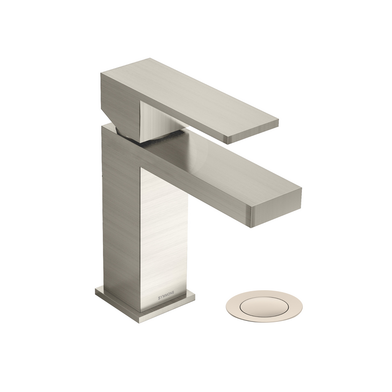 Symmons Duro SLS3612 Single Handle Bathroom Faucet