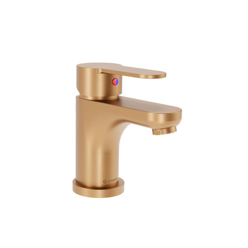 Symmons Identity SLS6712 Single Handle Bathroom Faucet