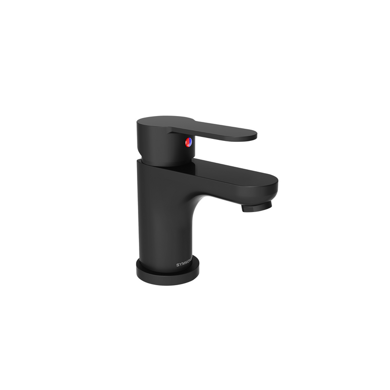 Symmons Identity SLS6712 Single Handle Bathroom Faucet