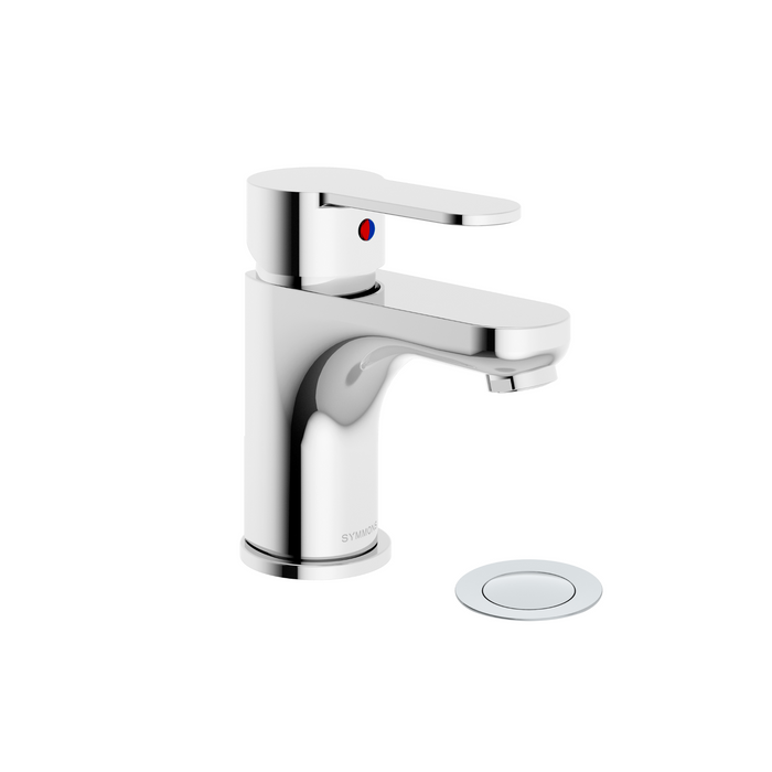 Symmons Identity SLS6712 Single Handle Bathroom Faucet