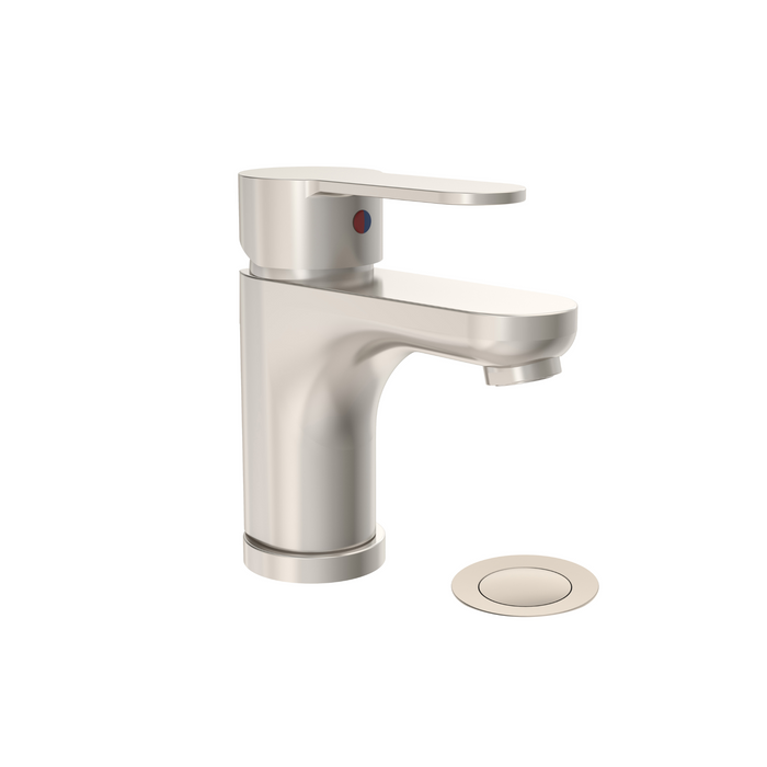 Symmons Identity SLS6712 Single Handle Bathroom Faucet
