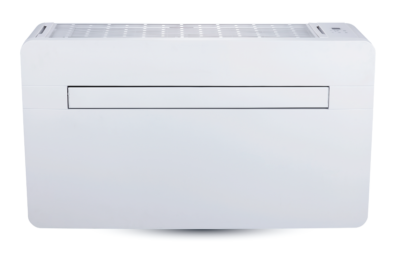 Ortech SOLO 12 All‑in‑One Ductless Heat Pump