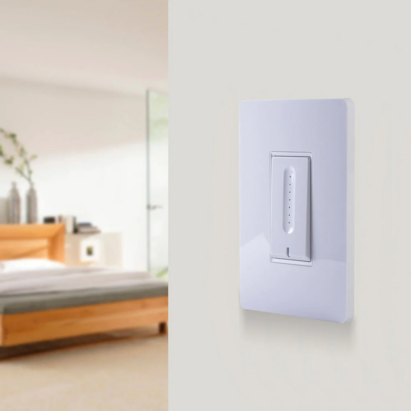 SPEX Lighting Smart Dimmer Switch