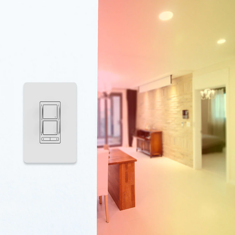 SPEX Lighting Smart Room Controller