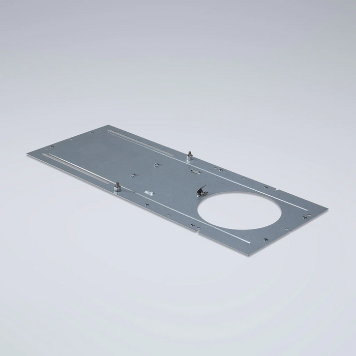 SPEX Recessed Pre-Mounting Plate