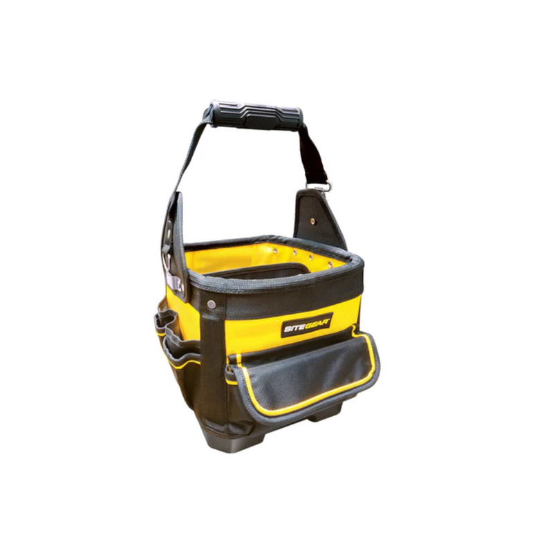 Site Gear 11" Electrical & Maintenance Ballistic Tool Carrier