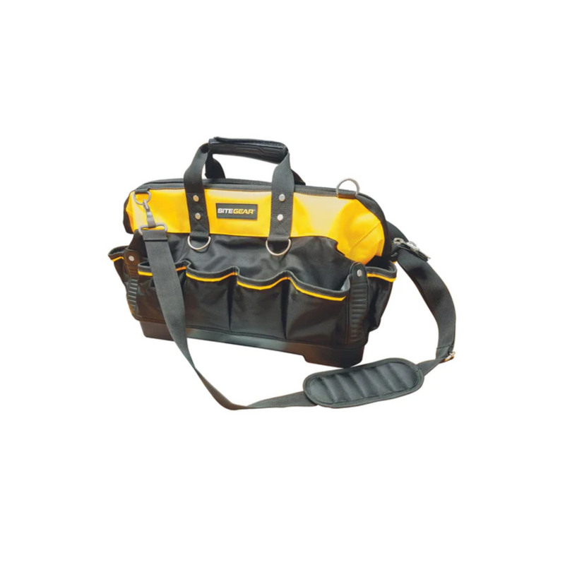 Site Gear 18" Ballistic Tote Bag
