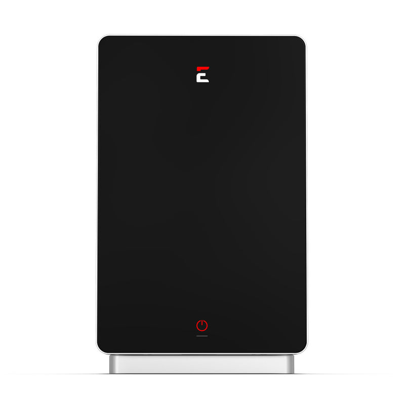 Eccotemp SmartHome 11-27kW 4.5 GPM Gallon Mini Tank Water Heater with Voice Commands