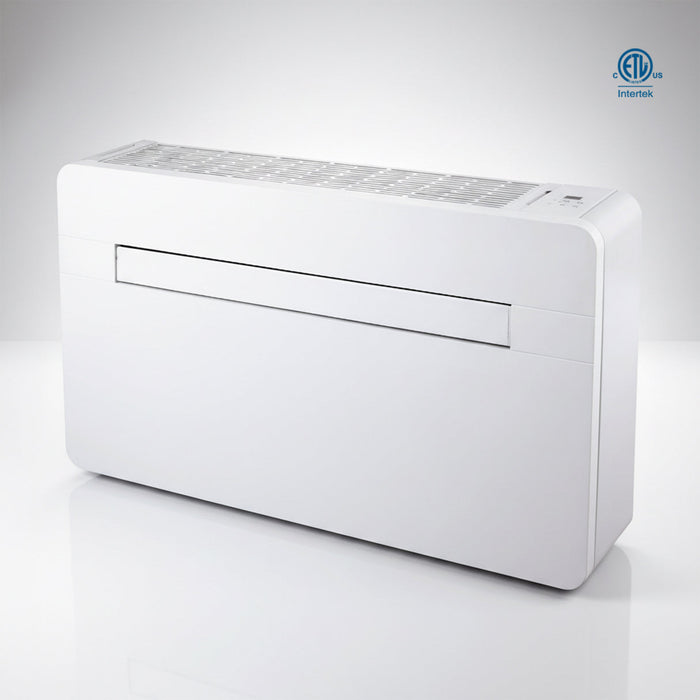 Ortech SOLO 12 All‑in‑One Ductless Heat Pump