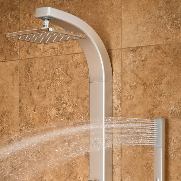 PULSE ShowerSpas Splash Shower System – 1020