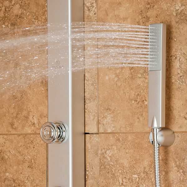 PULSE ShowerSpas Splash Shower System – 1020