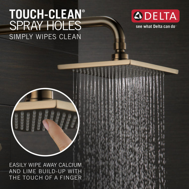 Delta VERO Monitor 14 Series Shower Trim