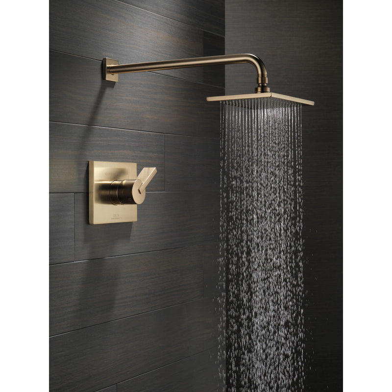 Delta VERO Monitor 14 Series Shower Trim