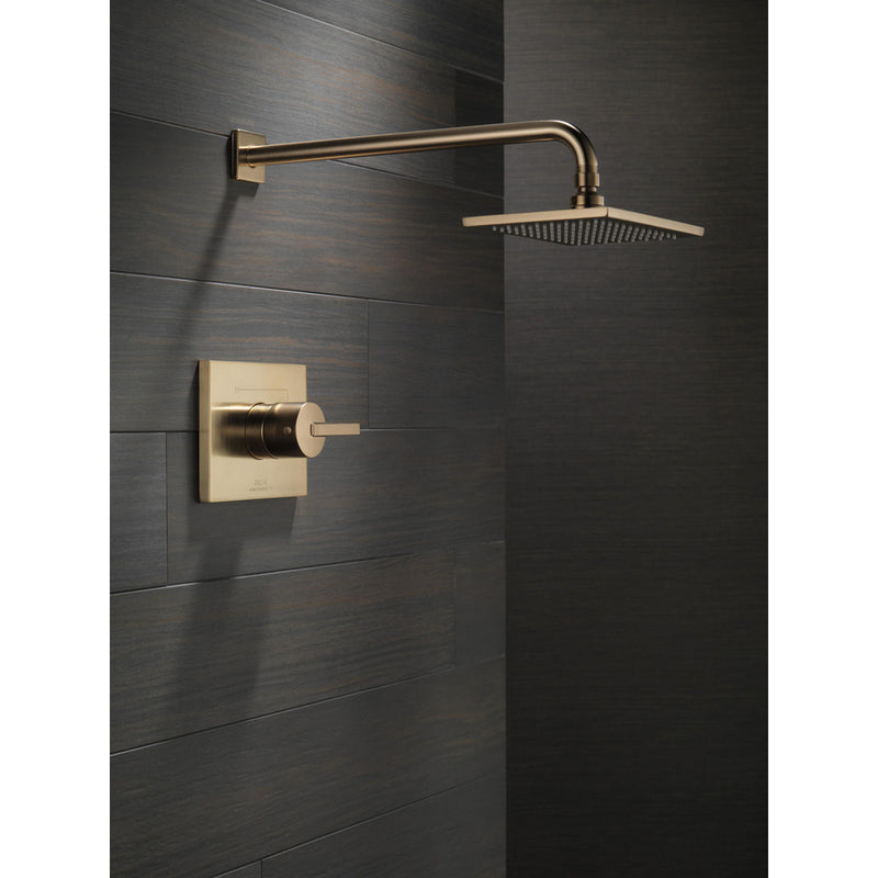 Delta VERO Monitor 14 Series Shower Trim