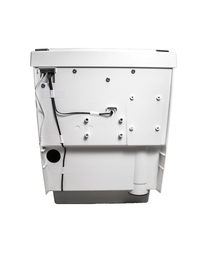 Separett Tiny composting Toilet - 1271
