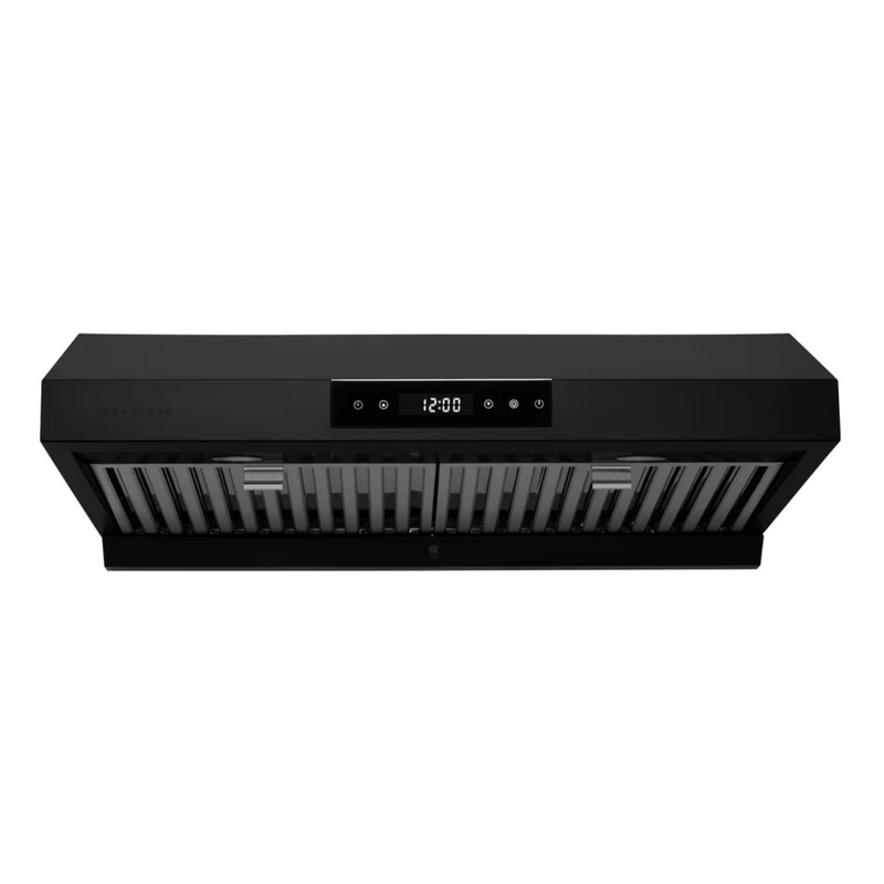 Hauslane Chef 36" UC-PS18 860 CFM Ducted Undercabinet Range Hood