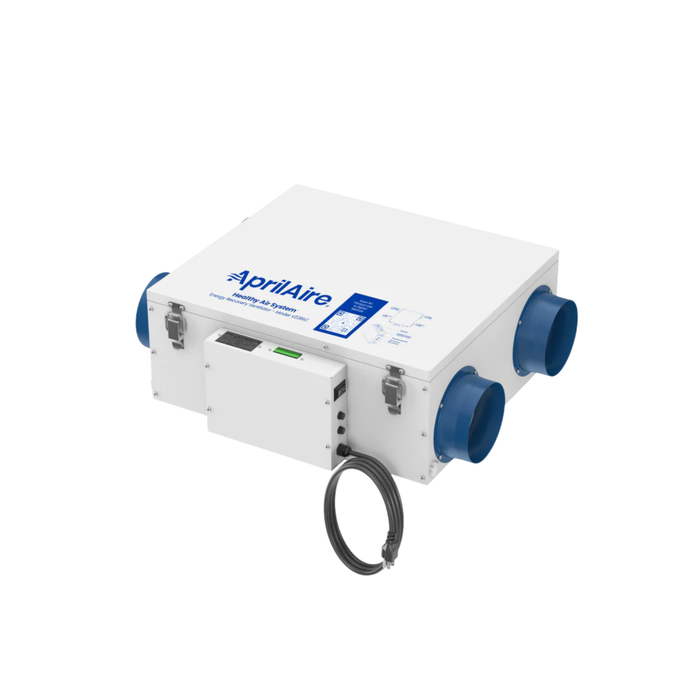 Aprilaire V22BEC Energy Recovery Ventilator