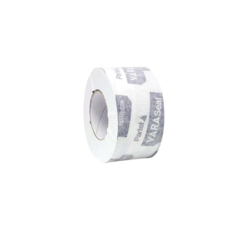 Partel VARA Seal Airtight & Windtight Tape 2 ⅜" x 82' - VARAS60