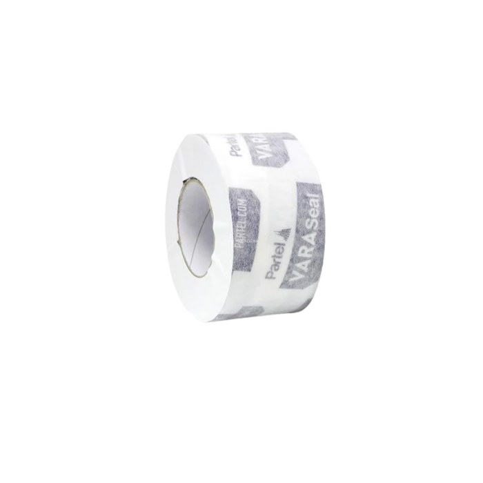 Partel VARA Seal Airtight & Windtight Tape 2 ⅜" x 82' - VARAS60