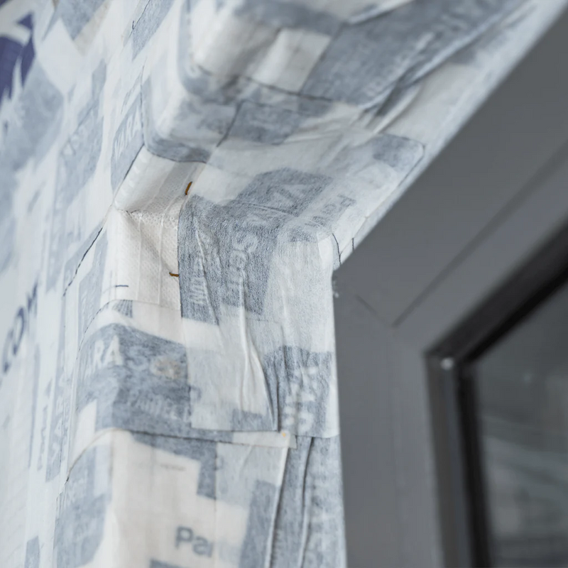 Partel VARA Seal SL Tape 3 ⅛" x 82' - VARAS80