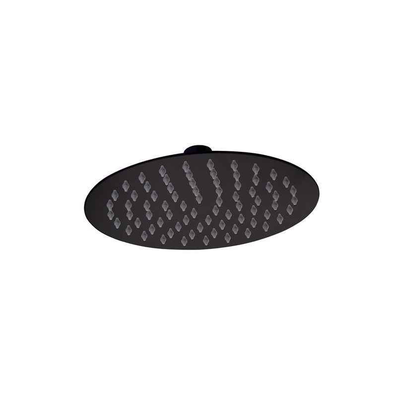 Agua Canada VIVA Round Rain Shower Head