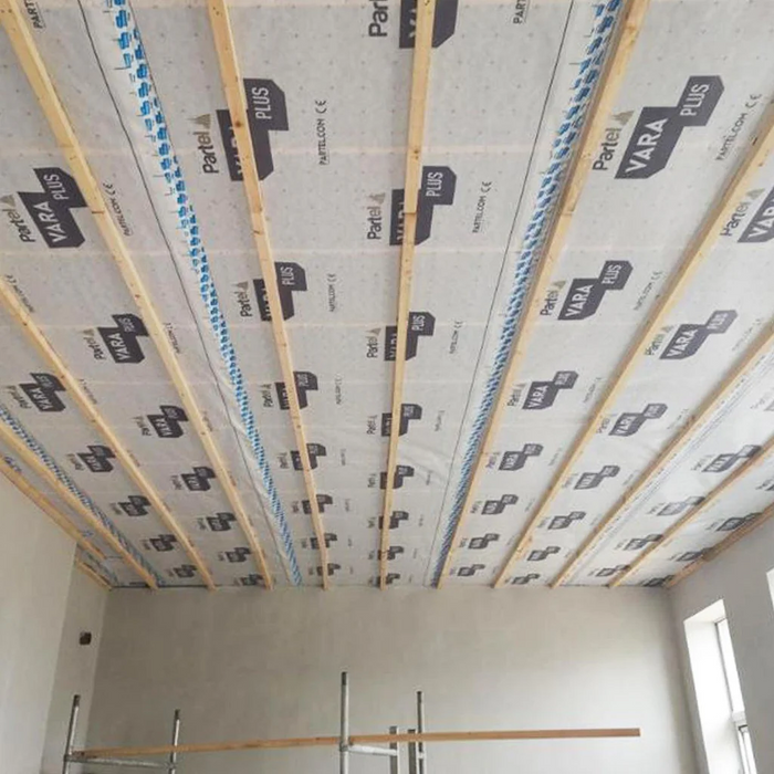 Partel CONEXO Multiseal Air & Windtight Tape 2 ⅜" x 82' - CONEX60