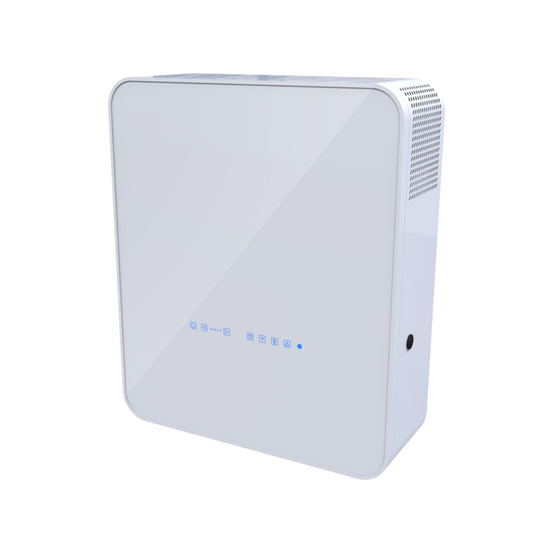 Vents Micra 100 Freshbox WiFi Single Room Ductless ERV