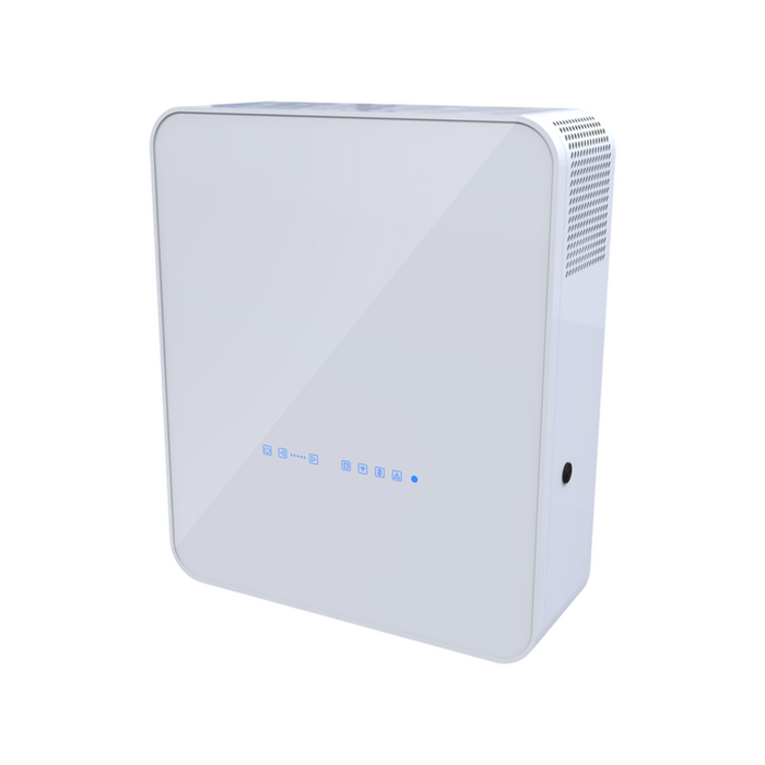 Vents Freshbox 100 WiFi Single Room Ductless ERV