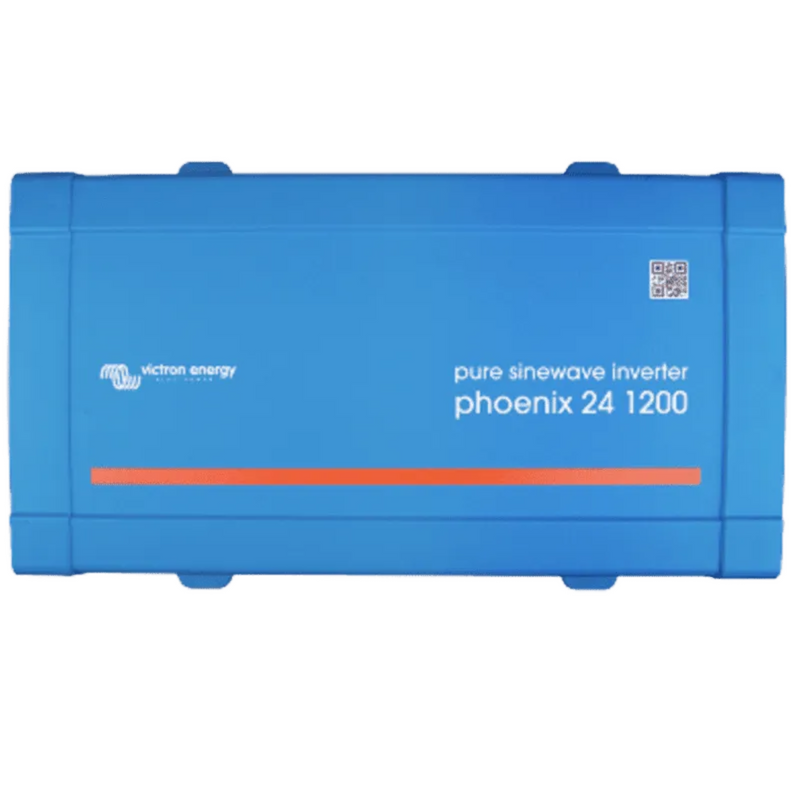 Victron Phoenix Inverter 24/1200 120V VE.Direct Nema 5-15R - PIN242122500