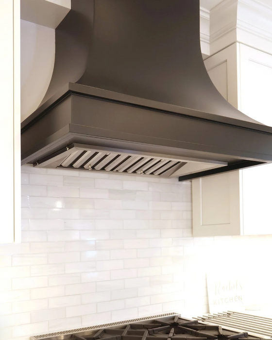 Victory Range Hoods Q2 42" Range Hood Insert