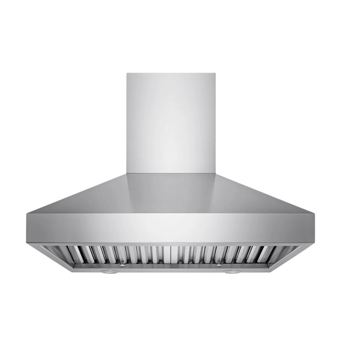 Victory Range Hoods Twister 30" Wall Mount Range Hood