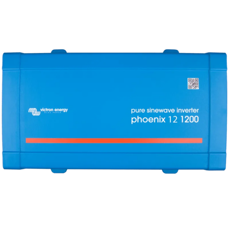 Victron 12V 1000W Inverter - Victron Energy LiFePO₄ - PIN122122510