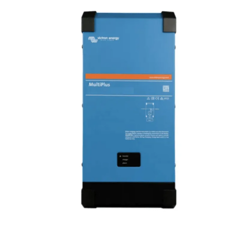 Victron Multiplus 2000W 24V Inverter With Built-in 50A Charger - PMP242200102