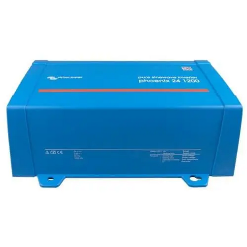 Victron Phoenix Inverter 24/1200 120V VE.Direct Nema GFCI - PIN242122510