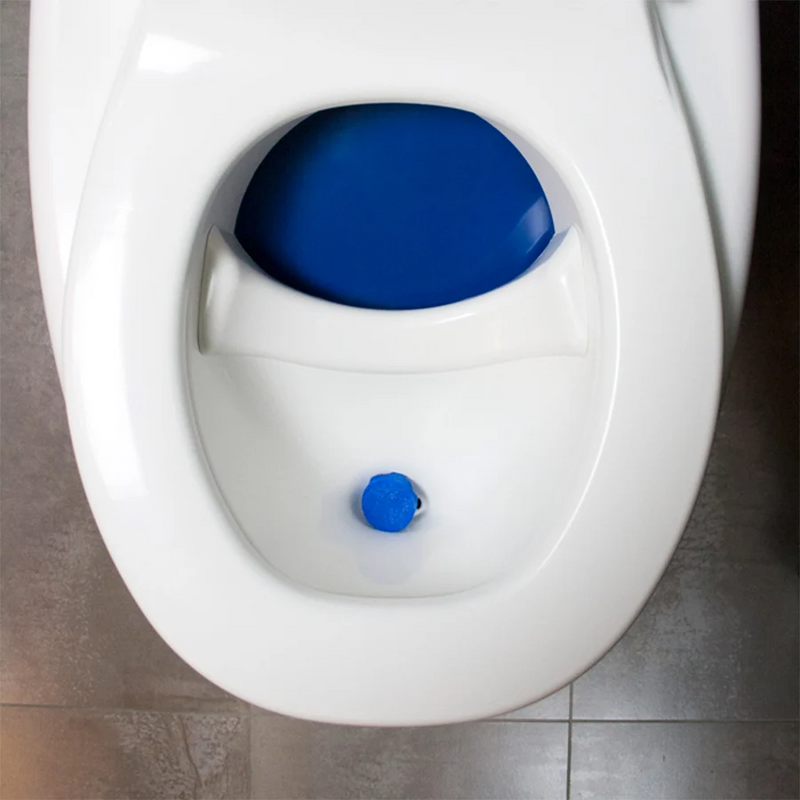 Separett Villa Waterless Composting Toilet 9210 - 1123-01