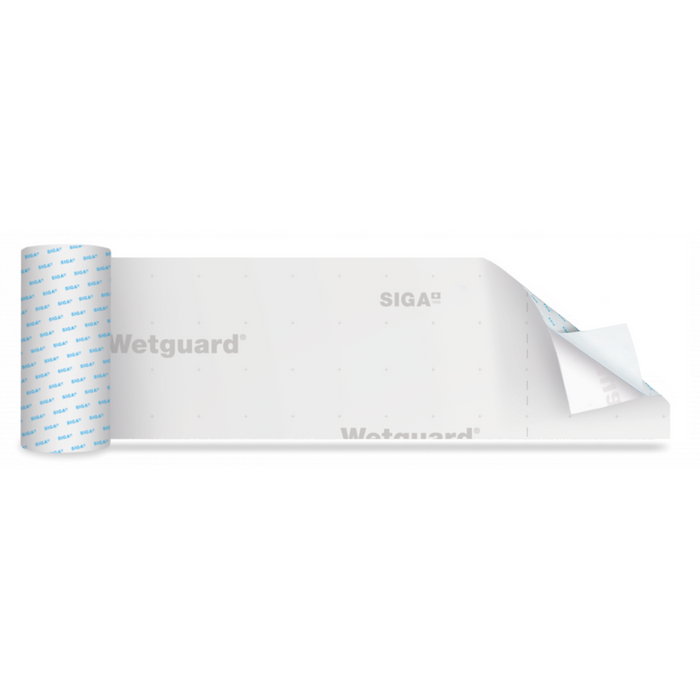 SIGA Wetguard® 200 SA
