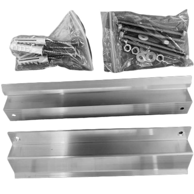 Wexstar Flat Ceiling Kit - Framed Panels