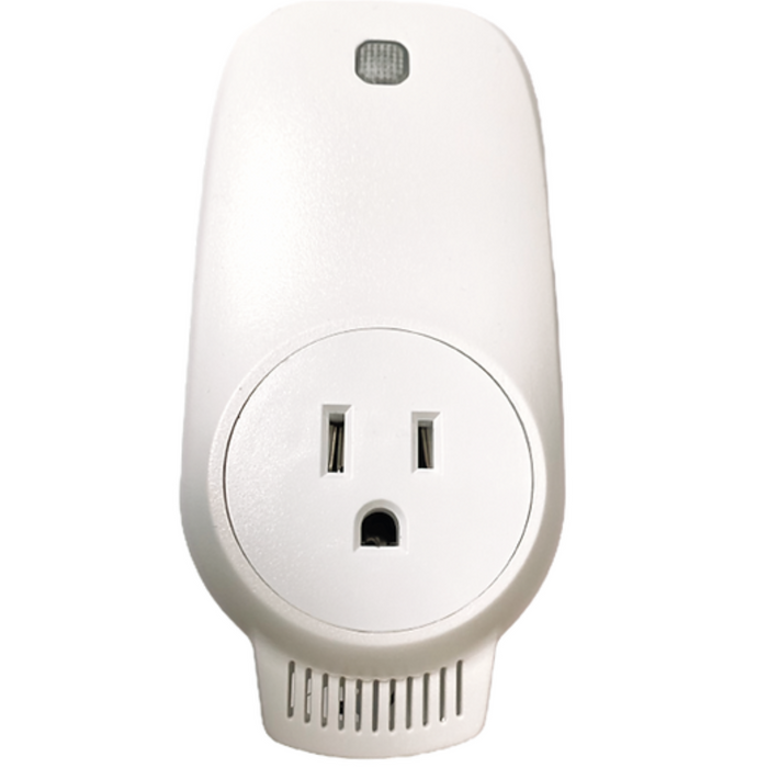 Wexstar Plug-In Wi-Fi Thermostat