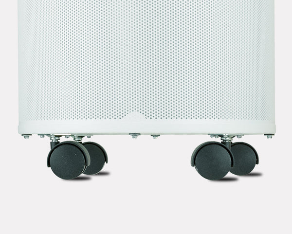 Airpura V600 Air Purifier – VOCs & Chemical Odor Removal (Wildfire Ready) | Professional-Grade Filtration