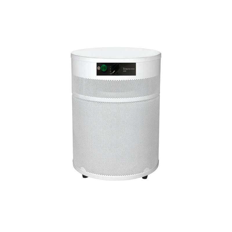 Airpura C400 - Chemical and Gas Abatement Air Purifier