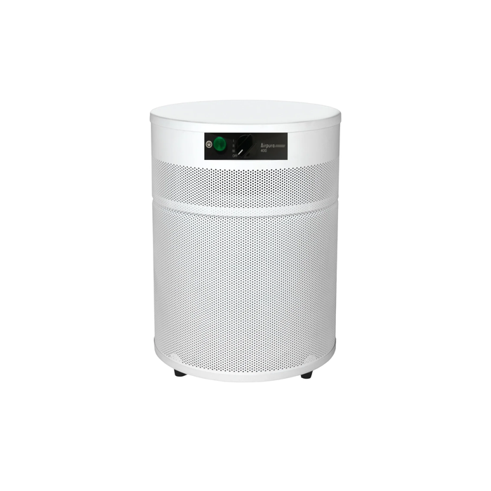 Airpura C400 - Chemical and Gas Abatement Air Purifier