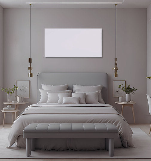 Wexstar Wall Frameless Infrared Panel Heater
